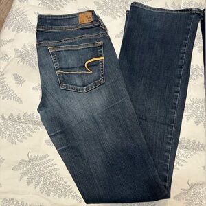 American Eagle Outfitters Jeans—Kick Bootcut